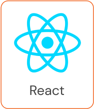 React