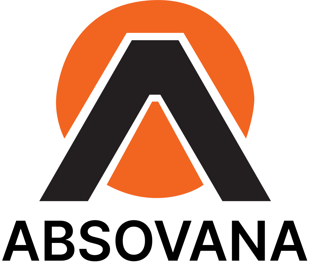 absovana logo